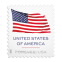 U.S. Flags 2025 Stamps