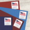 U.S. Flags 2025 Stamps