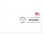 U.S. Flags 2025 First Day Cover, Stamp from Coil of 3,000